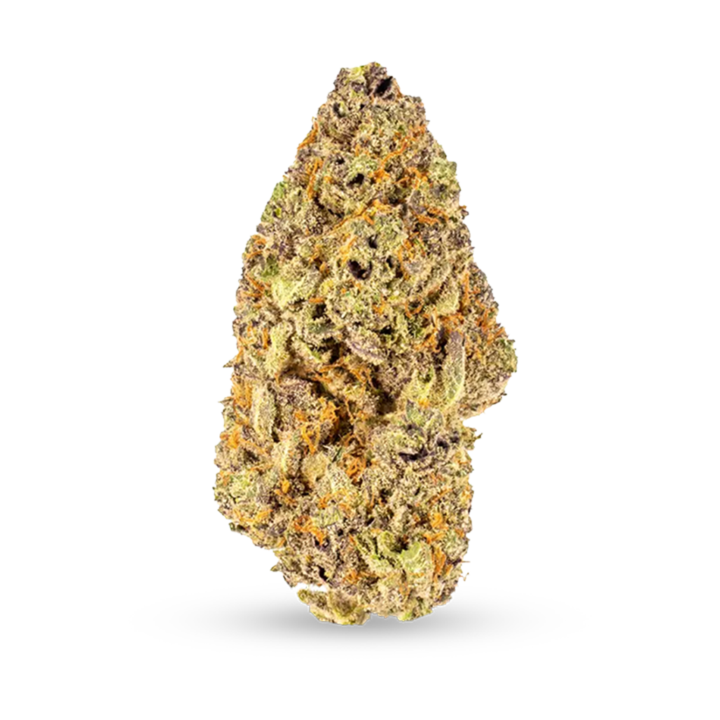Lemon Cherry Gelato