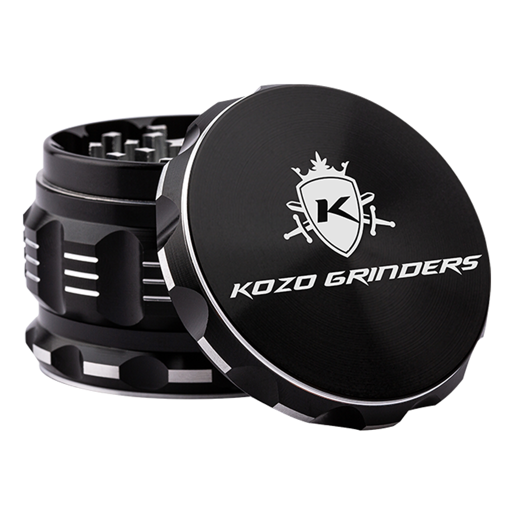 Herb Grinder 2.5"