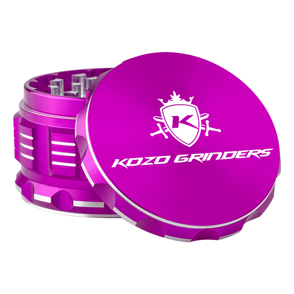 Herb Grinder 3"