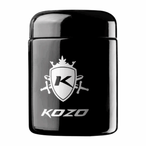 Smell Proof Jar 1/2 Oz (250ml)