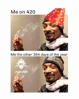 420 is everyday 💚😎 who’s with me 🔥⚙️
#KozoGrinders – a perfect grind!